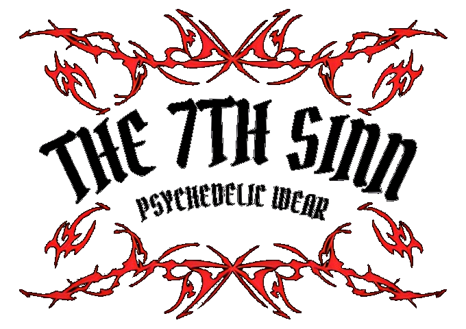 The 7th Sinn