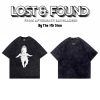 LOST AND FOUND